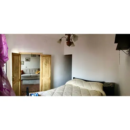 La Casetta Holiday home *
