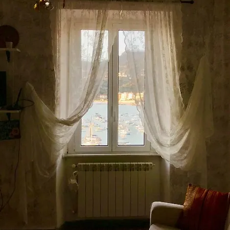 La Casetta Lerici
