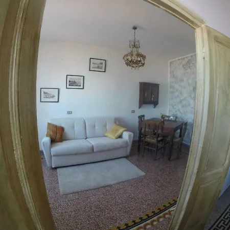 La Casetta Holiday home *