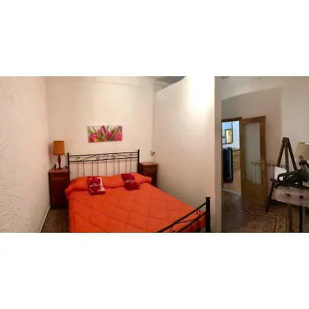 La Casetta Holiday home Lerici