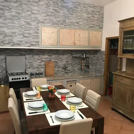 La Casetta Casa vacanze *