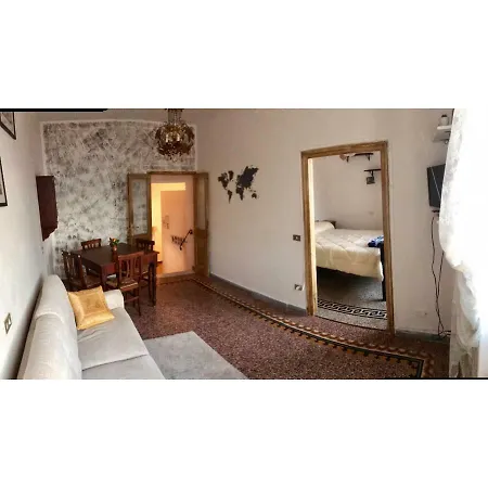 Holiday home La Casetta Lerici