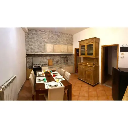 Casa vacanze La Casetta *