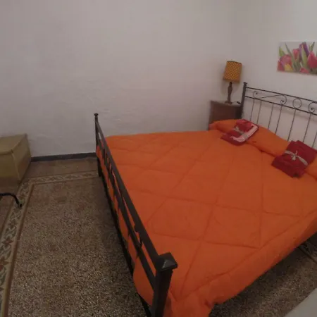 La Casetta Holiday home *
