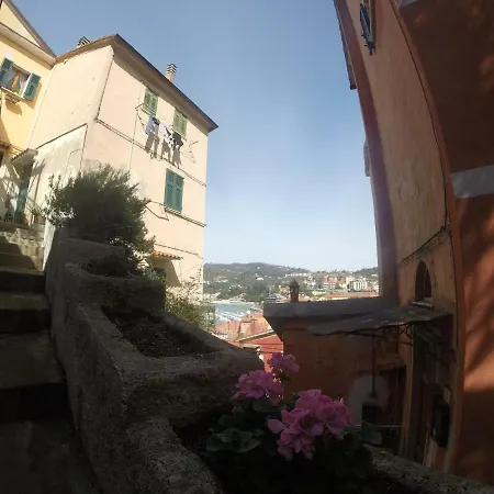 La Casetta Lerici