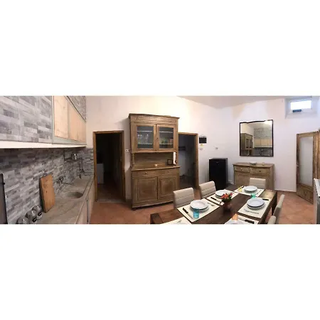 Holiday home La Casetta *
