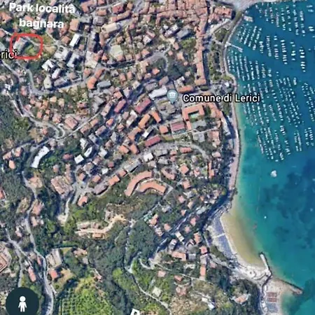 La Casetta *